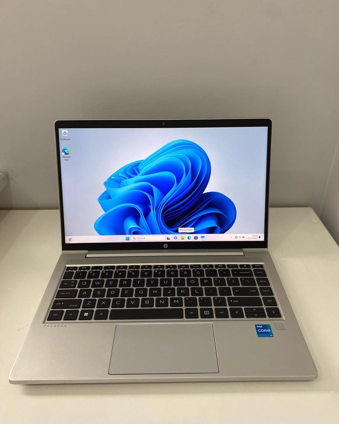 Produto COMPUTADOR HP ELITEBOOK G7